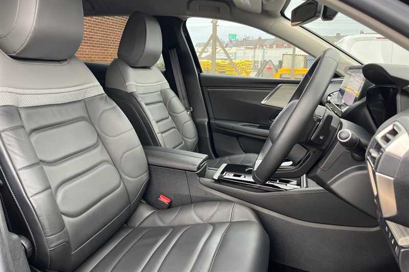 Used Citroen C5 X 2025 for sale - 77335180: Photo 23