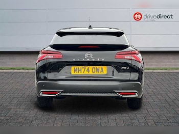 Used Citroen C5 X 2025 for sale - 77335180: Photo