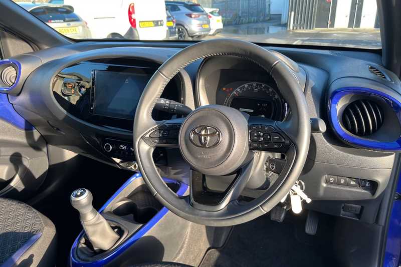 Used Toyota Aygo X 2024 for sale - 77296081: Photo 13