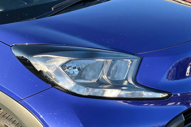 Used Toyota Aygo X 2024 for sale - 77296081: Photo 28