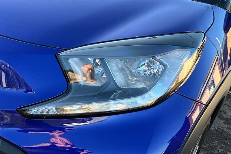 Used Toyota Aygo X 2024 for sale - 77296081: Photo 29