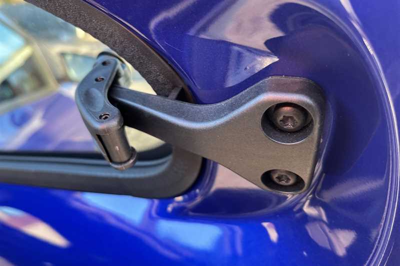 Used Toyota Aygo X 2024 for sale - 77296081: Photo 38