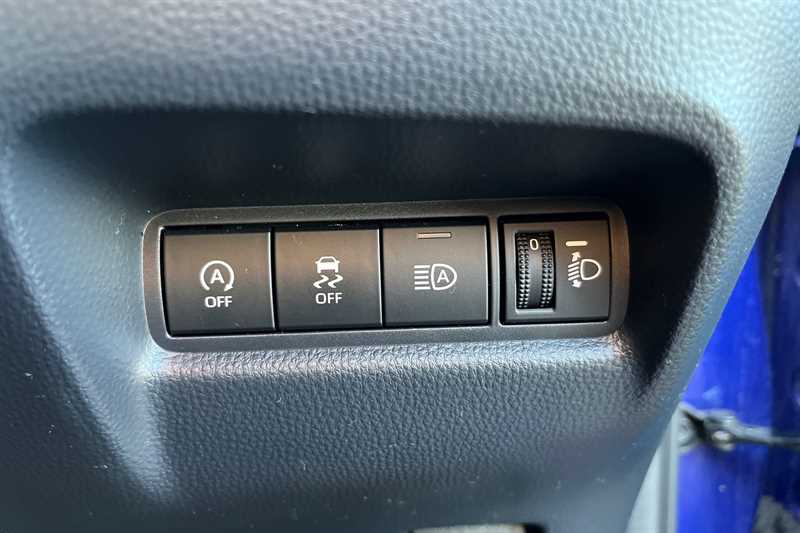 Used Toyota Aygo X 2024 for sale - 77296081: Photo 39