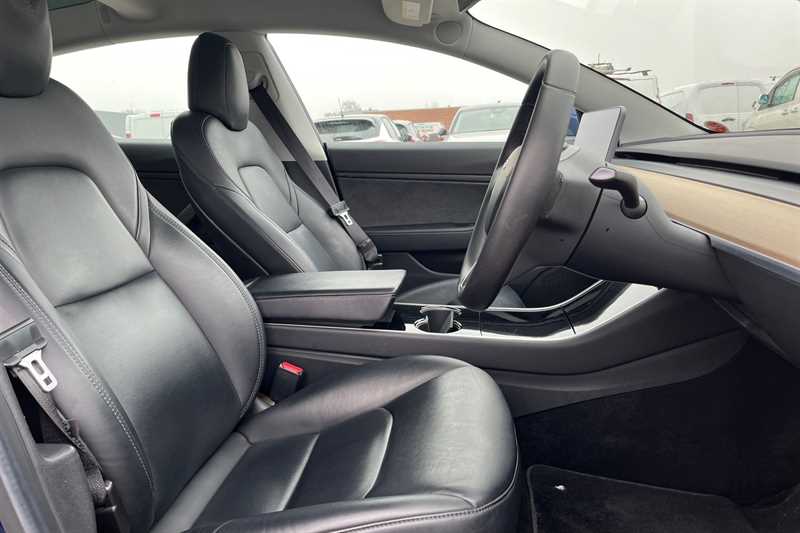 Used Tesla Model 3 2019 for sale - 77828377: Photo 23