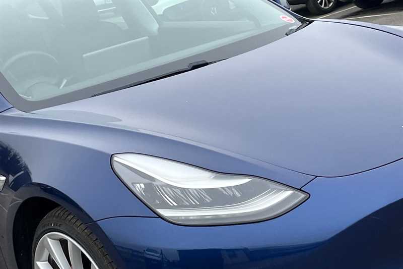 Used Tesla Model 3 2019 for sale - 77828377: Photo 28