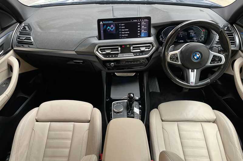 Used BMW X3 for sale - 76463417: Photo 13