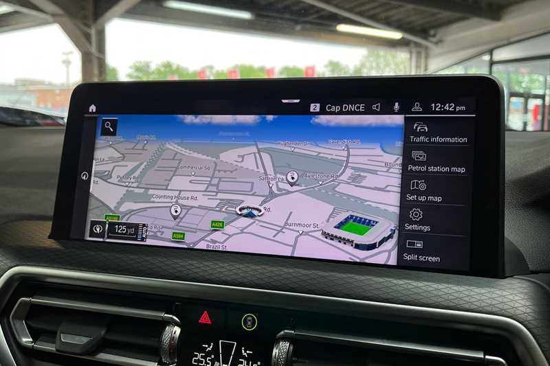 Used BMW X3 for sale - 76463417: Photo 18