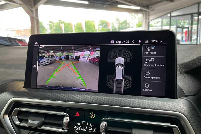 Used BMW X3 for sale - 76463417: Photo 19