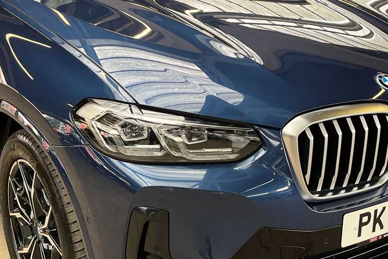 Used BMW X3 for sale - 76463417: Photo 28