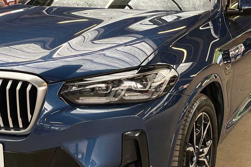 Used BMW X3 for sale - 76463417: Photo 29