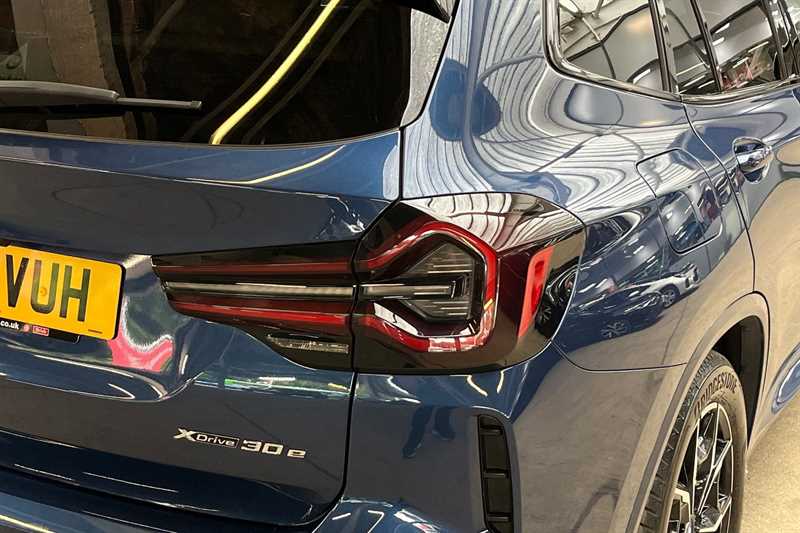 Used BMW X3 for sale - 76463417: Photo 32