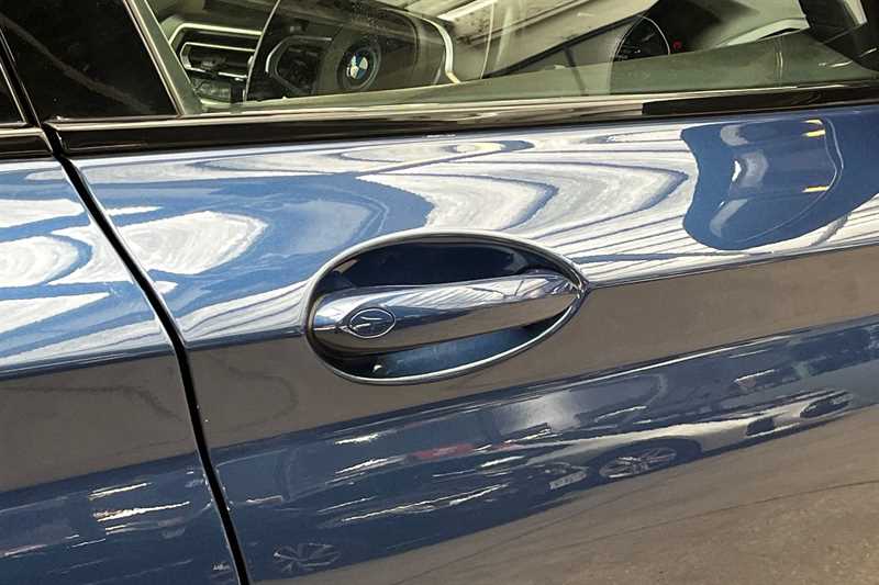 Used BMW X3 for sale - 76463417: Photo 33