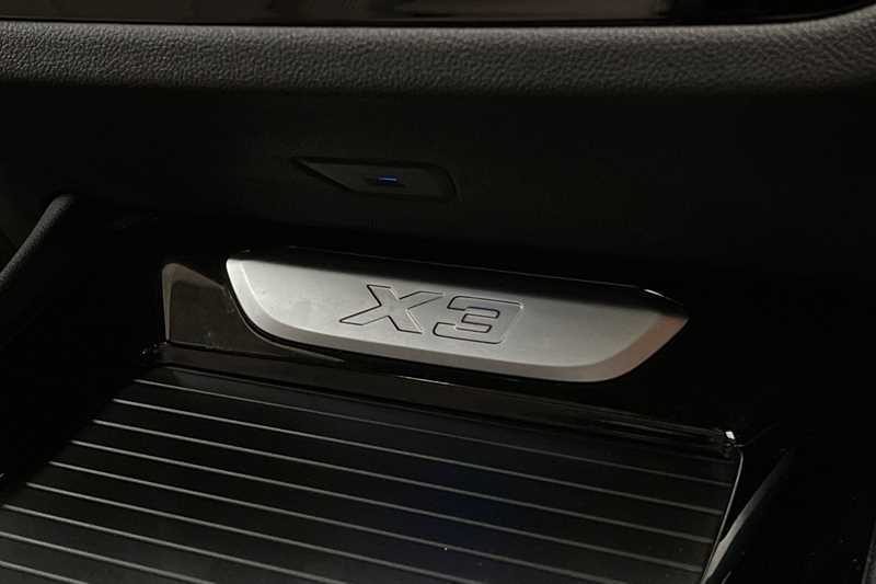 Used BMW X3 for sale - 76463417: Photo 36