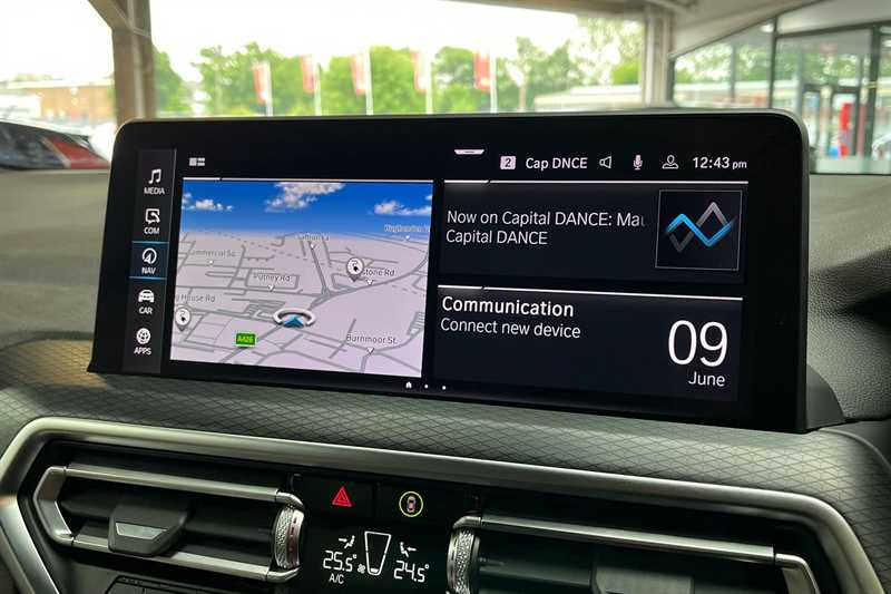 Used BMW X3 for sale - 76463417: Photo 38