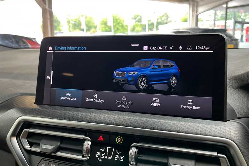 Used BMW X3 for sale - 76463417: Photo 41