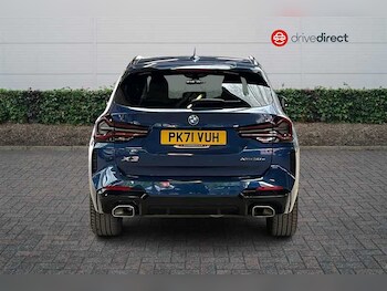 Used BMW X3 undefined for sale - 76463417: Photo