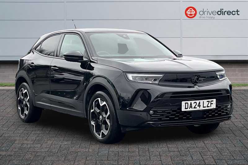 Used Vauxhall Mokka 2024 for sale - 77561334: Photo 1