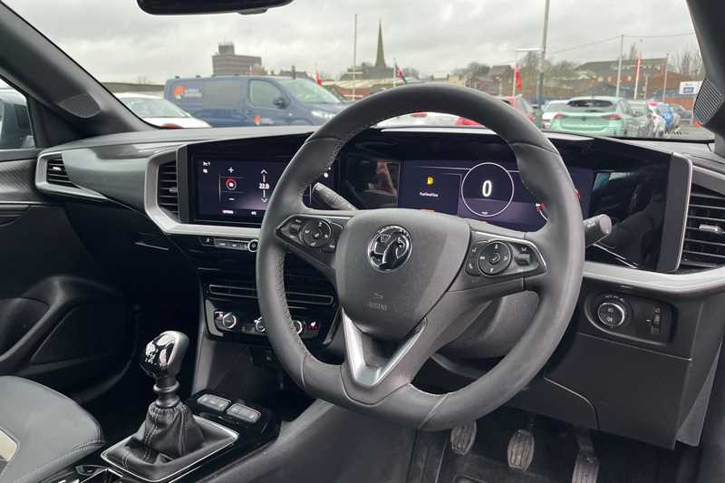 Used Vauxhall Mokka 2024 for sale - 77561334: Photo 13