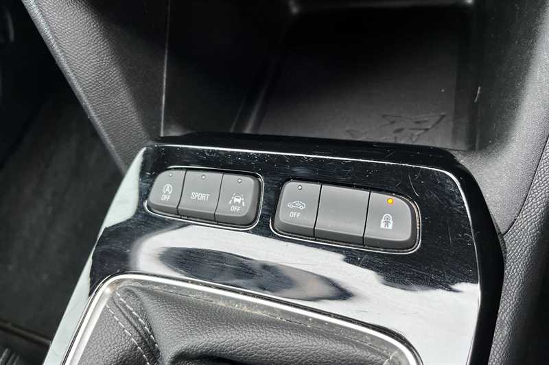 Used Vauxhall Mokka 2024 for sale - 77561334: Photo 15