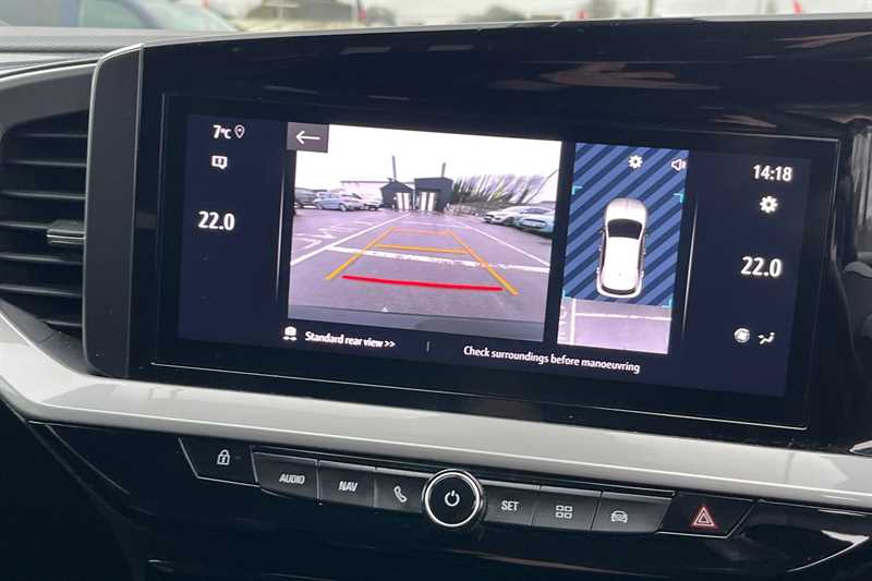 Used Vauxhall Mokka 2024 for sale - 77561334: Photo 19