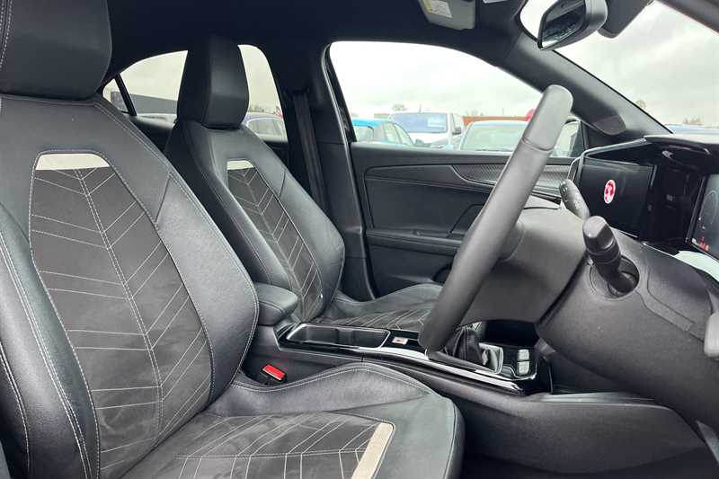 Used Vauxhall Mokka 2024 for sale - 77561334: Photo 23