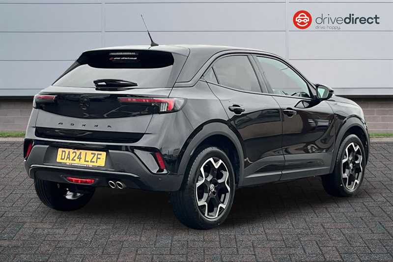 Used Vauxhall Mokka 2024 for sale - 77561334: Photo 3