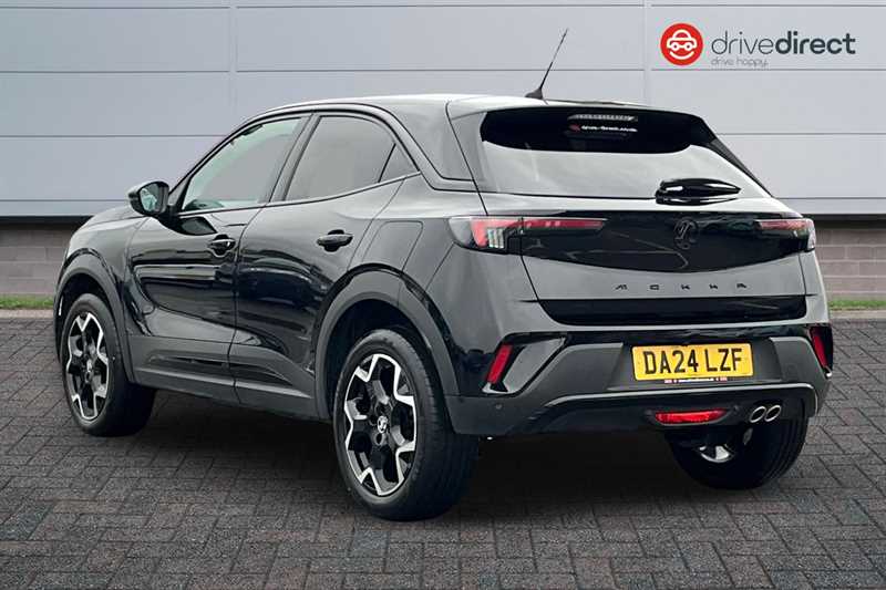 Used Vauxhall Mokka 2024 for sale - 77561334: Photo 5