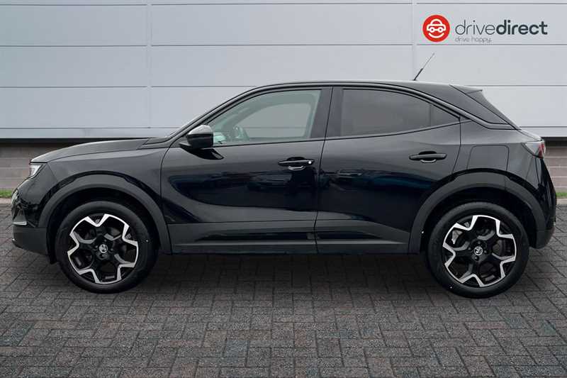 Used Vauxhall Mokka 2024 for sale - 77561334: Photo 6