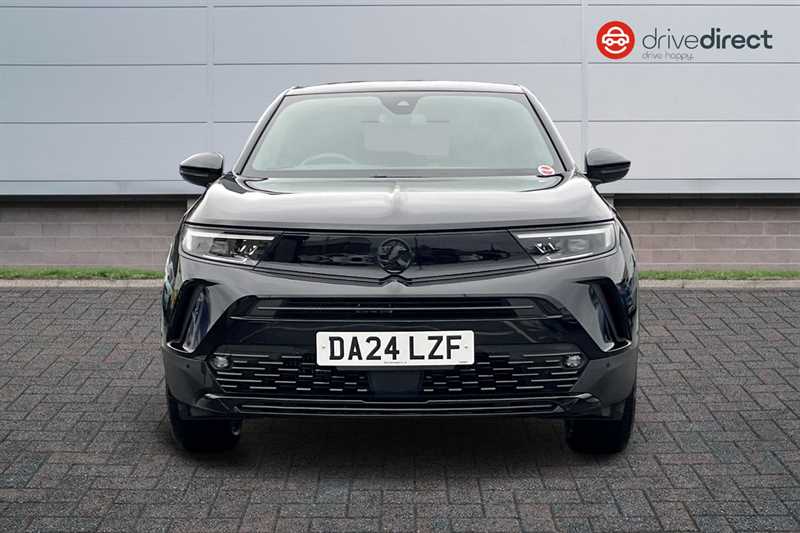 Used Vauxhall Mokka 2024 for sale - 77561334: Photo 8