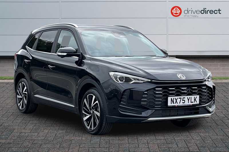 Used MG MG ZS 2025 for sale - 76463525: Photo 1