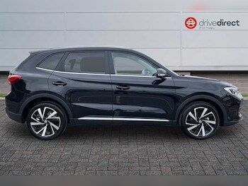 Used MG MG ZS 2025 for sale - 76463525: Photo