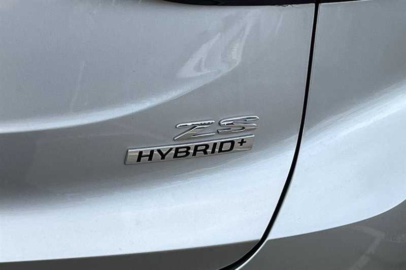 Used MG MG ZS 2026 for sale - 77829154: Photo 37