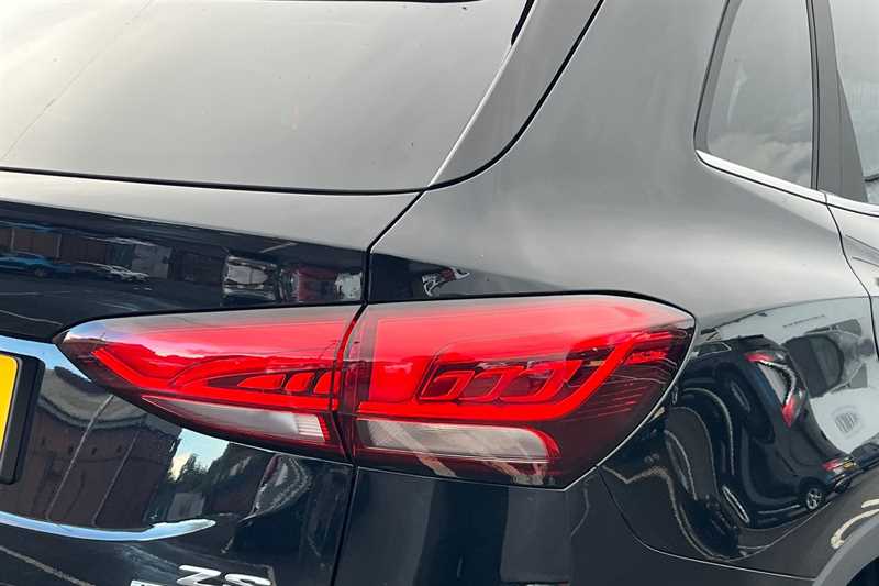 Used MG MG ZS 2025 for sale - 77699820: Photo 32