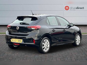 Used Vauxhall Corsa 2022 for sale - 77485674: Photo