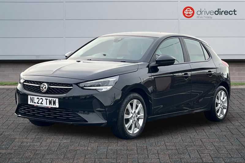 Used Vauxhall Corsa 2022 for sale - 77485674: Photo 7