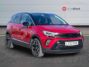 Used Vauxhall Crossland 2022 for sale - 77914495: Photo