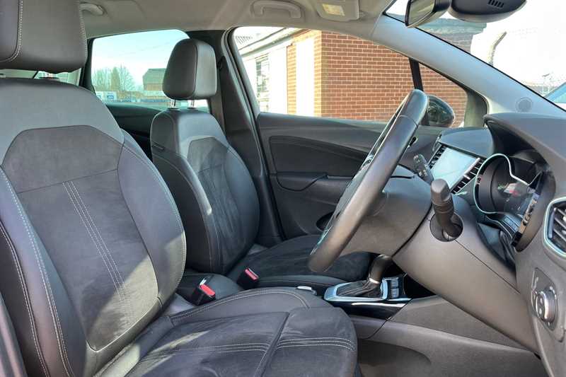 Used Vauxhall Crossland 2022 for sale - 77914495: Photo 23