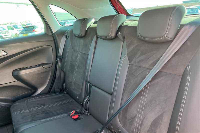 Used Vauxhall Crossland 2022 for sale - 77914495: Photo 24