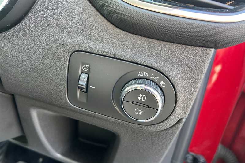 Used Vauxhall Crossland 2022 for sale - 77914495: Photo 40