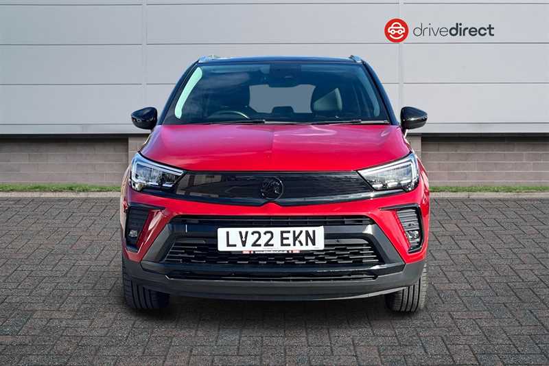 Used Vauxhall Crossland 2022 for sale - 77914495: Photo 8