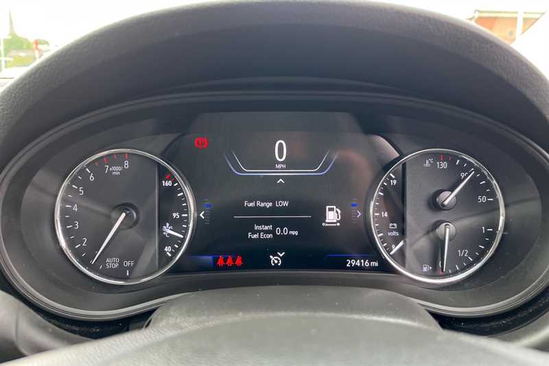 Vehicle 20
