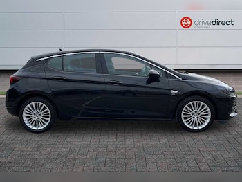 Used Vauxhall Astra 2020 for sale - 75723104: Photo