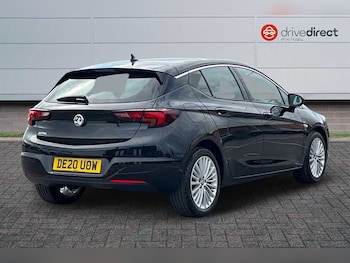 Used Vauxhall Astra 2020 for sale - 75723104: Photo