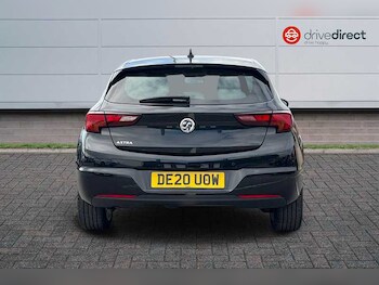 Used Vauxhall Astra 2020 for sale - 75723104: Photo