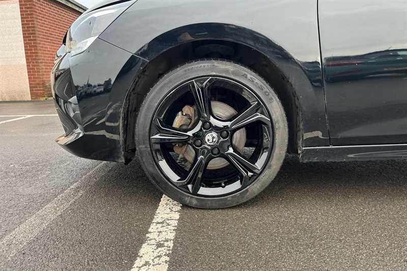 Used Vauxhall Corsa 2022 for sale - 77317267: Photo 10