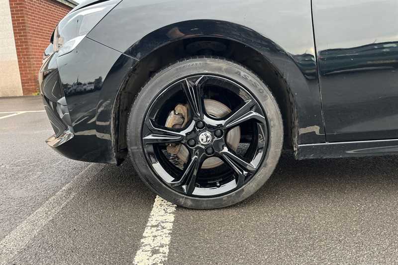 Used Vauxhall Corsa 2022 for sale - 77317267: Photo 12