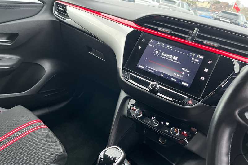 Used Vauxhall Corsa 2022 for sale - 77317267: Photo 14