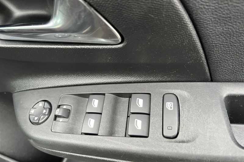 Used Vauxhall Corsa 2022 for sale - 77317267: Photo 16