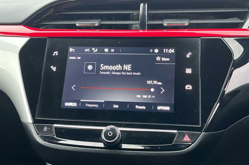 Used Vauxhall Corsa 2022 for sale - 77317267: Photo 17