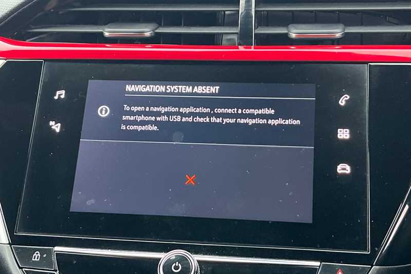 Used Vauxhall Corsa 2022 for sale - 77317267: Photo 18